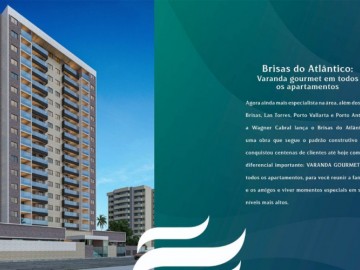 Apartamento - Venda - Jatiuca - Maceio - AL