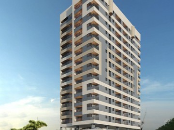 Apartamento - Lanamentos - Jatiuca - Maceio - AL