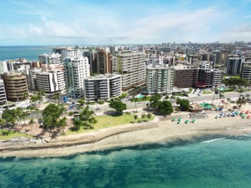 Apartamento Alto Padro - Lanamentos - Ponta Verde - Maceio - AL