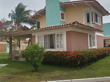 Casa em Condomnio - Venda - Centro - Paripueira - AL