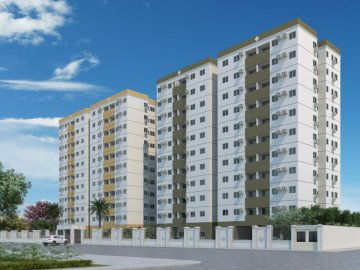 Empreendimento - Apartamentos - Venda - Serraria - Maceio - AL