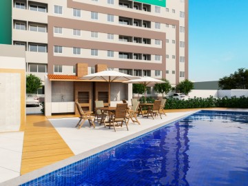 Apartamento - Venda - Antares - Maceio - AL